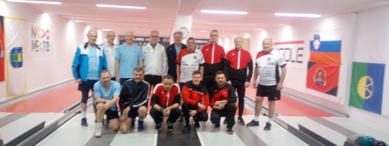 🏆 B60 Borbene igre