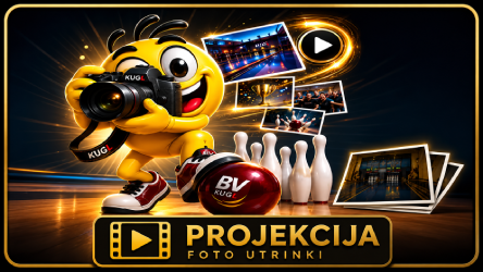 Dinamični ogled fotografij