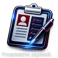 Zapisnik