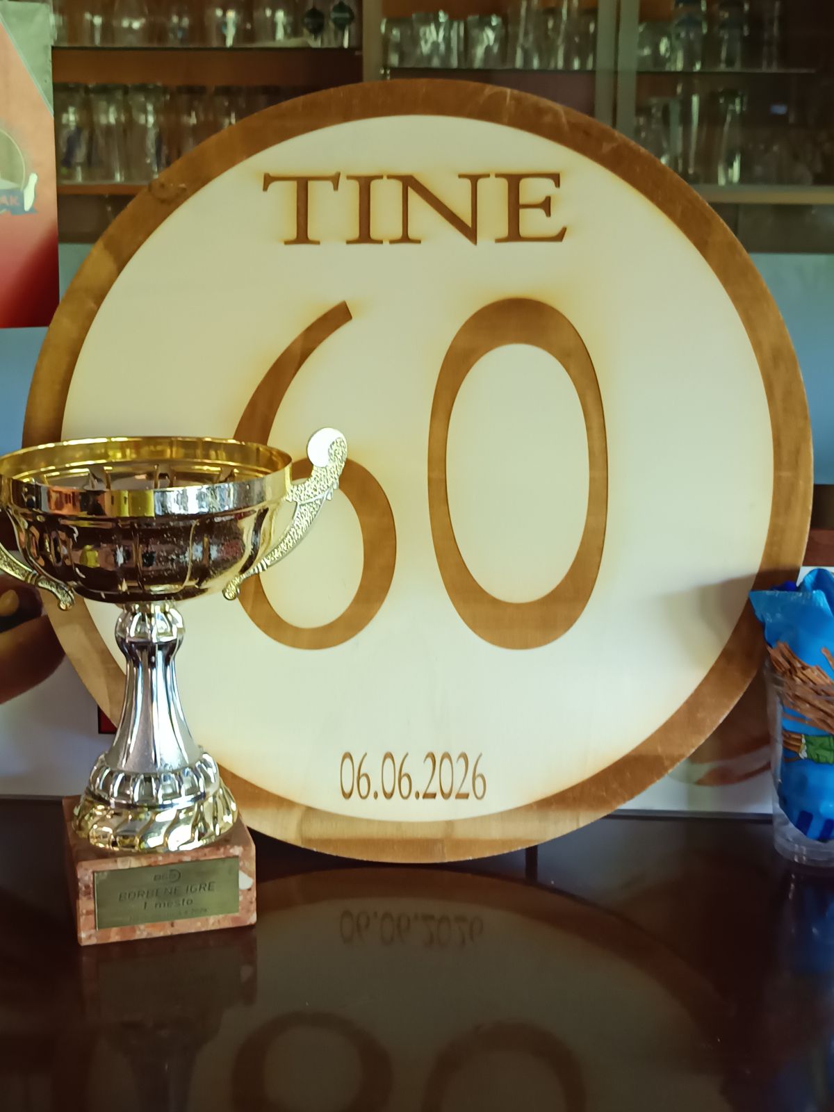 TiNE 60