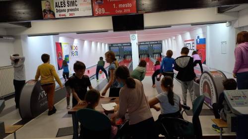 Zabave